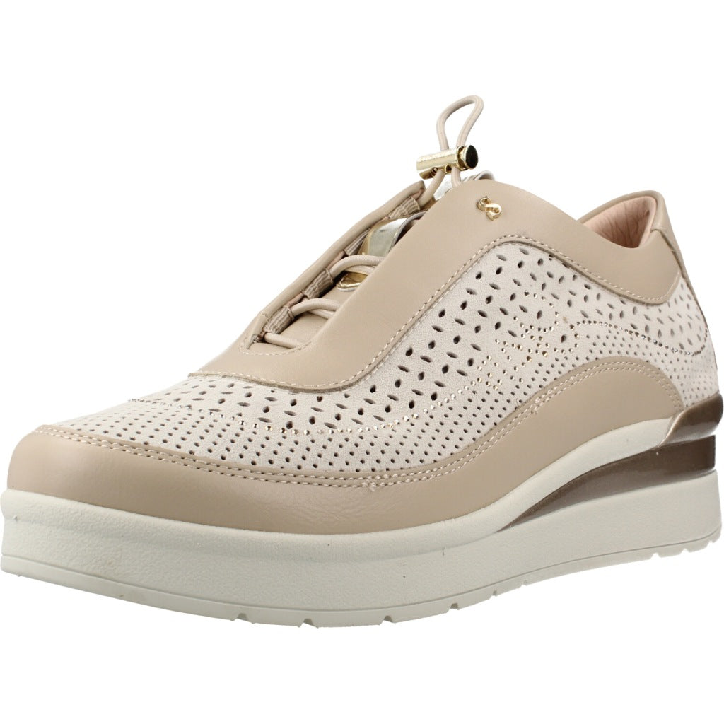 STONEFLY CREAM PULL en color BEIS (1)