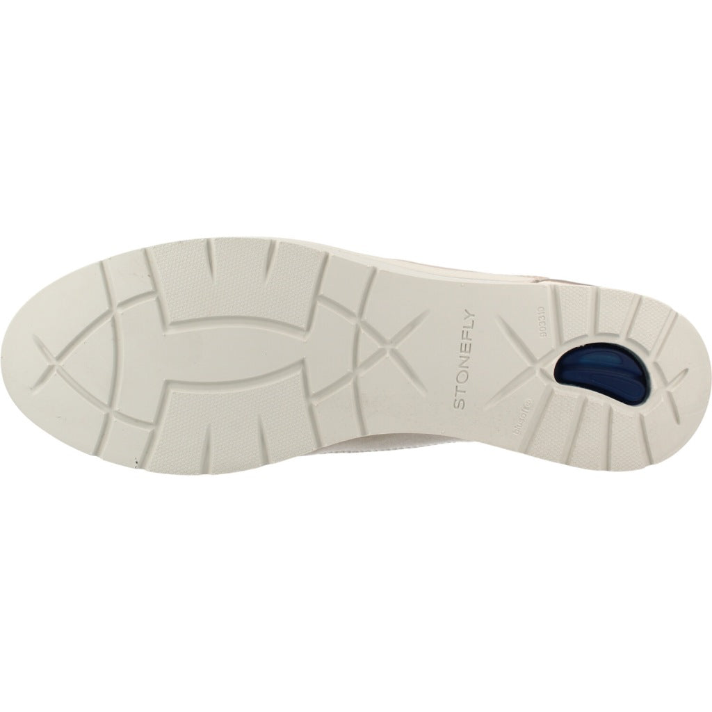 STONEFLY CREAM PULL en color BEIS (6)