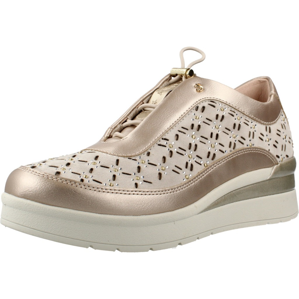 STONEFLY CREAM PULL en color BRONCE (1)