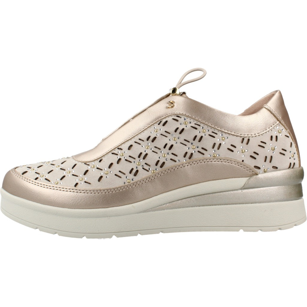 STONEFLY CREAM PULL en color BRONCE (2)