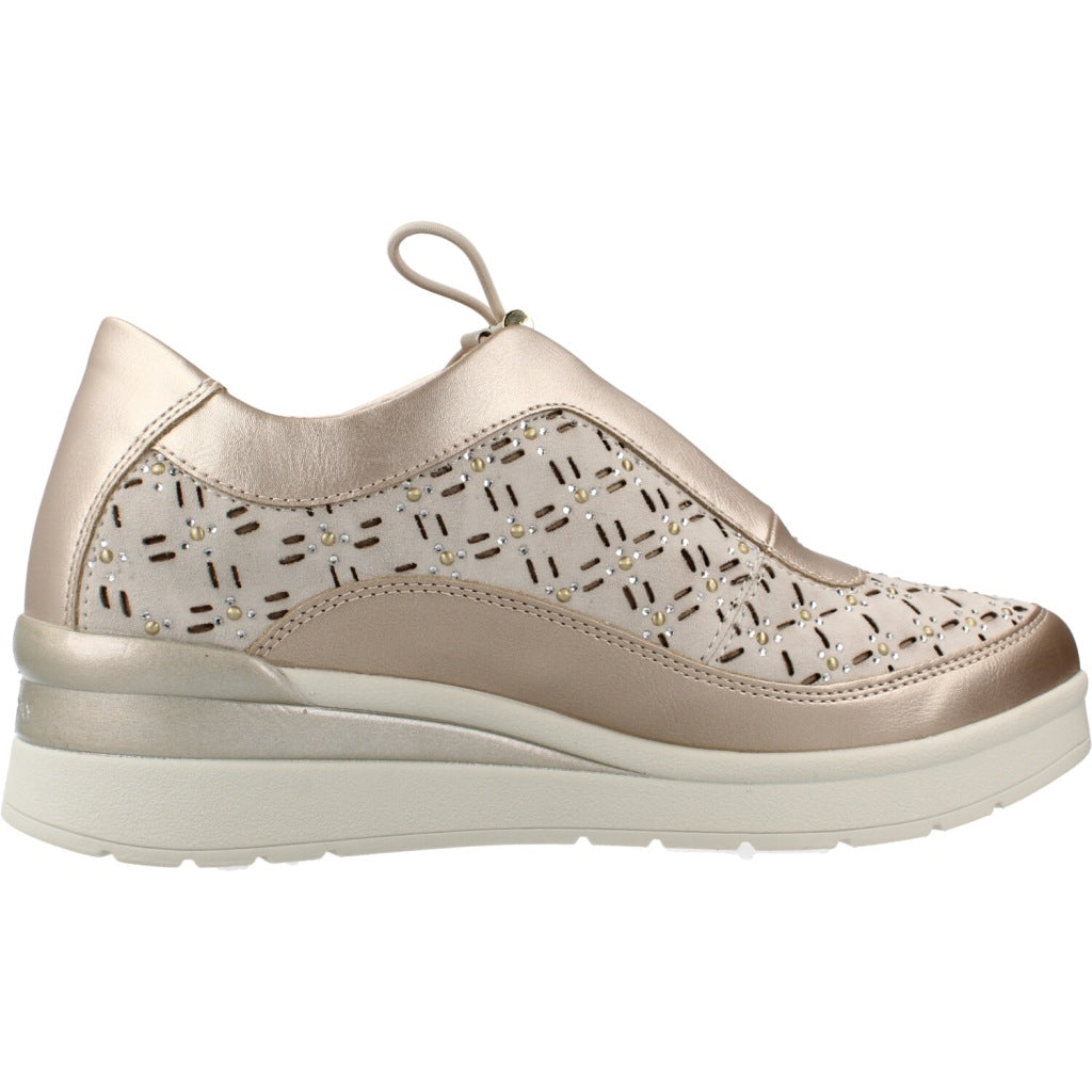 STONEFLY CREAM PULL en color BRONCE (4)