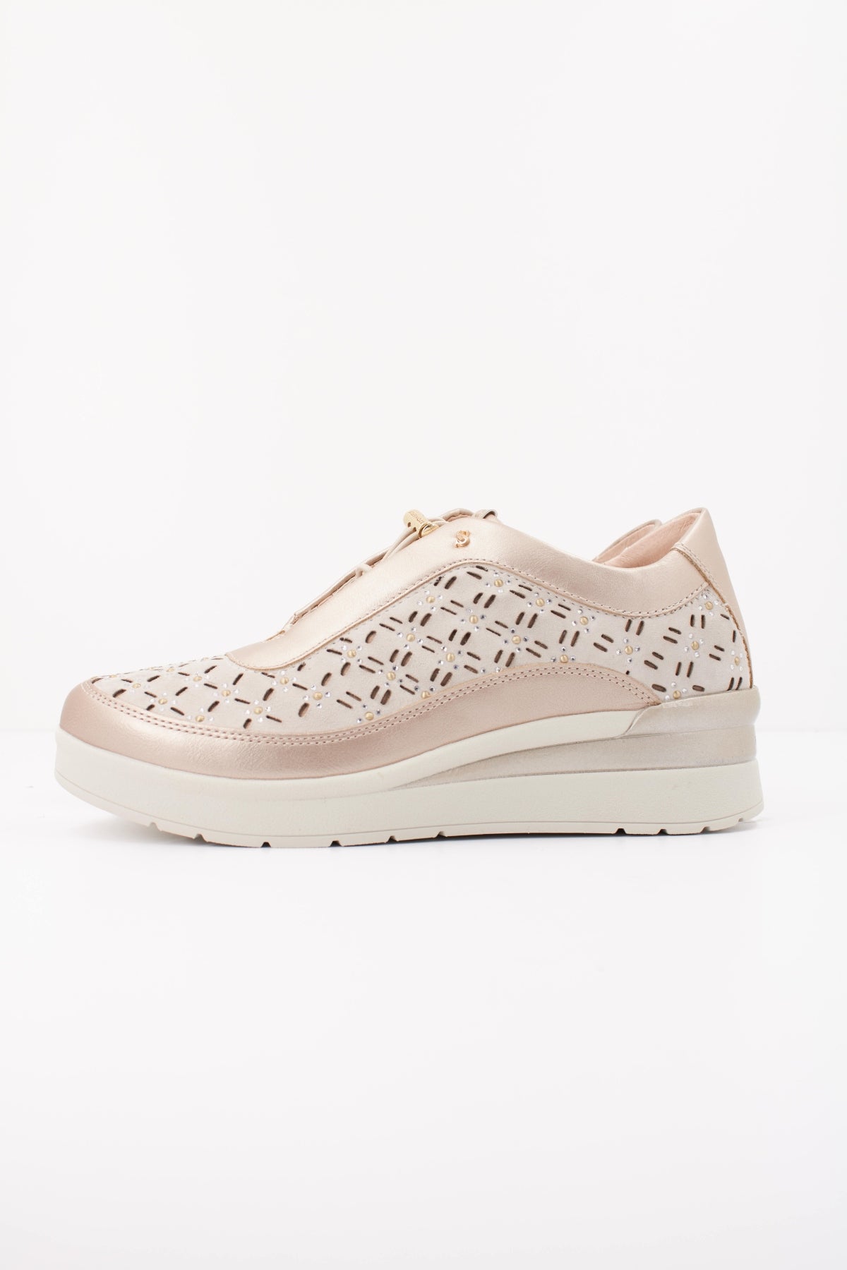 STONEFLY CREAM PULL en color BRONCE (1)