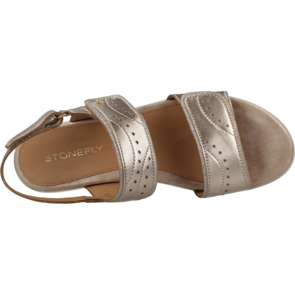 STONEFLY AQUA III LAMINATED en color BRONCE (7)