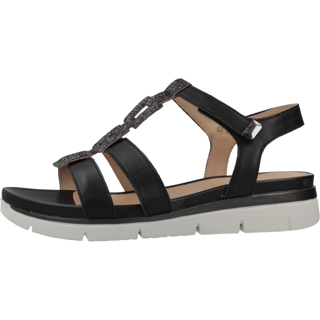 STONEFLY ELODY NAP GLITTER en color NEGRO (2)
