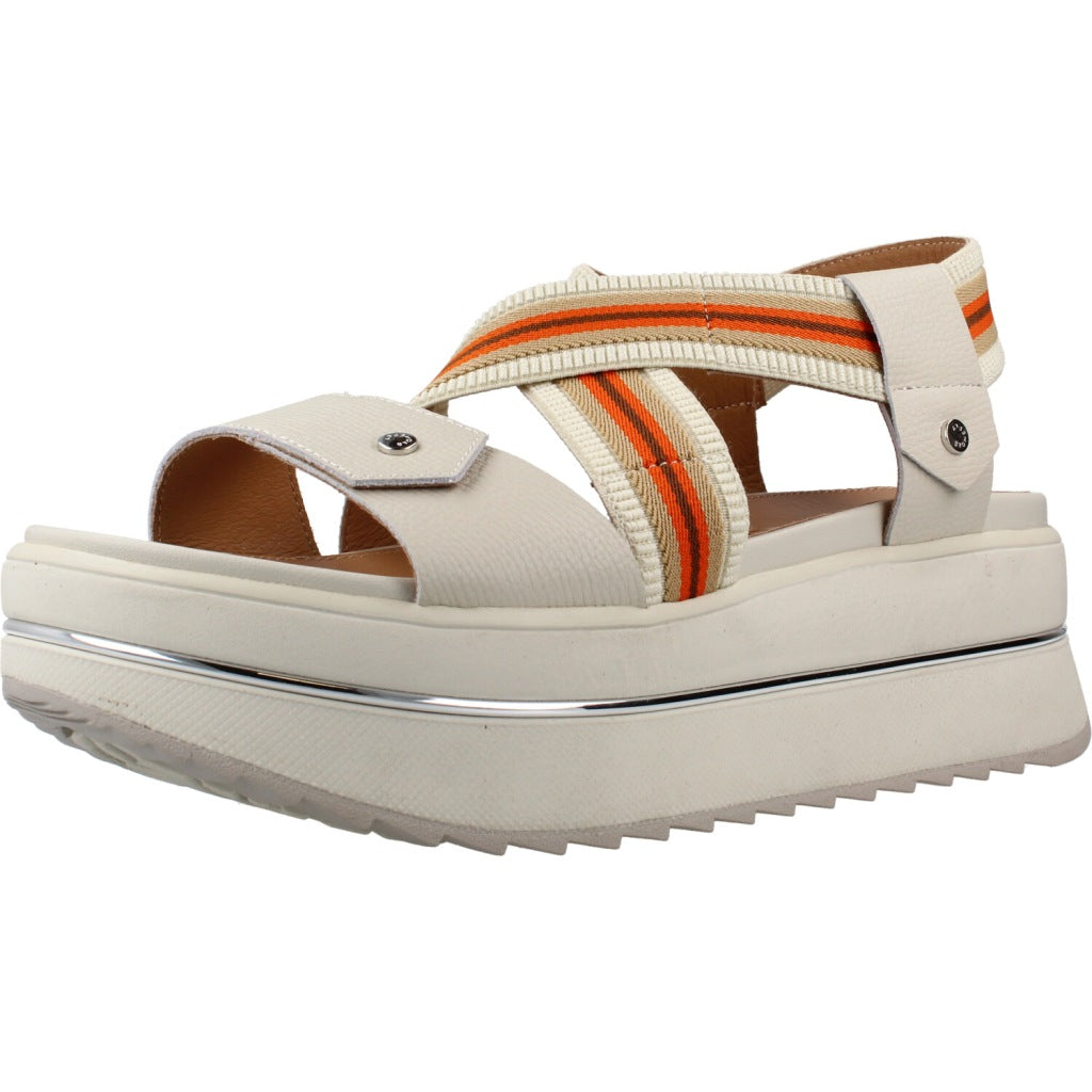 STONEFLY NICOLE ELASTIC NAP en color BLANCO (1)