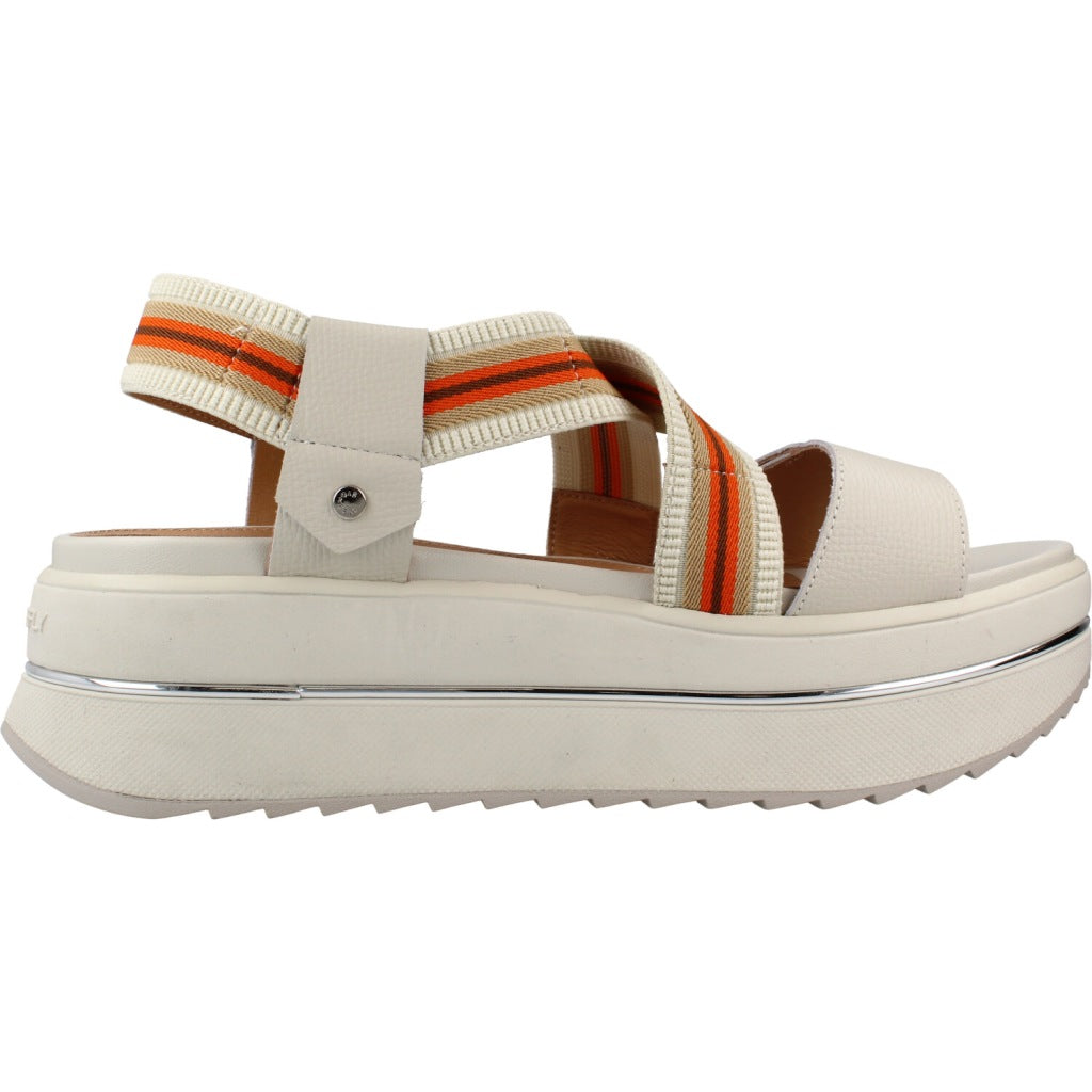 STONEFLY NICOLE ELASTIC NAP en color BLANCO (4)