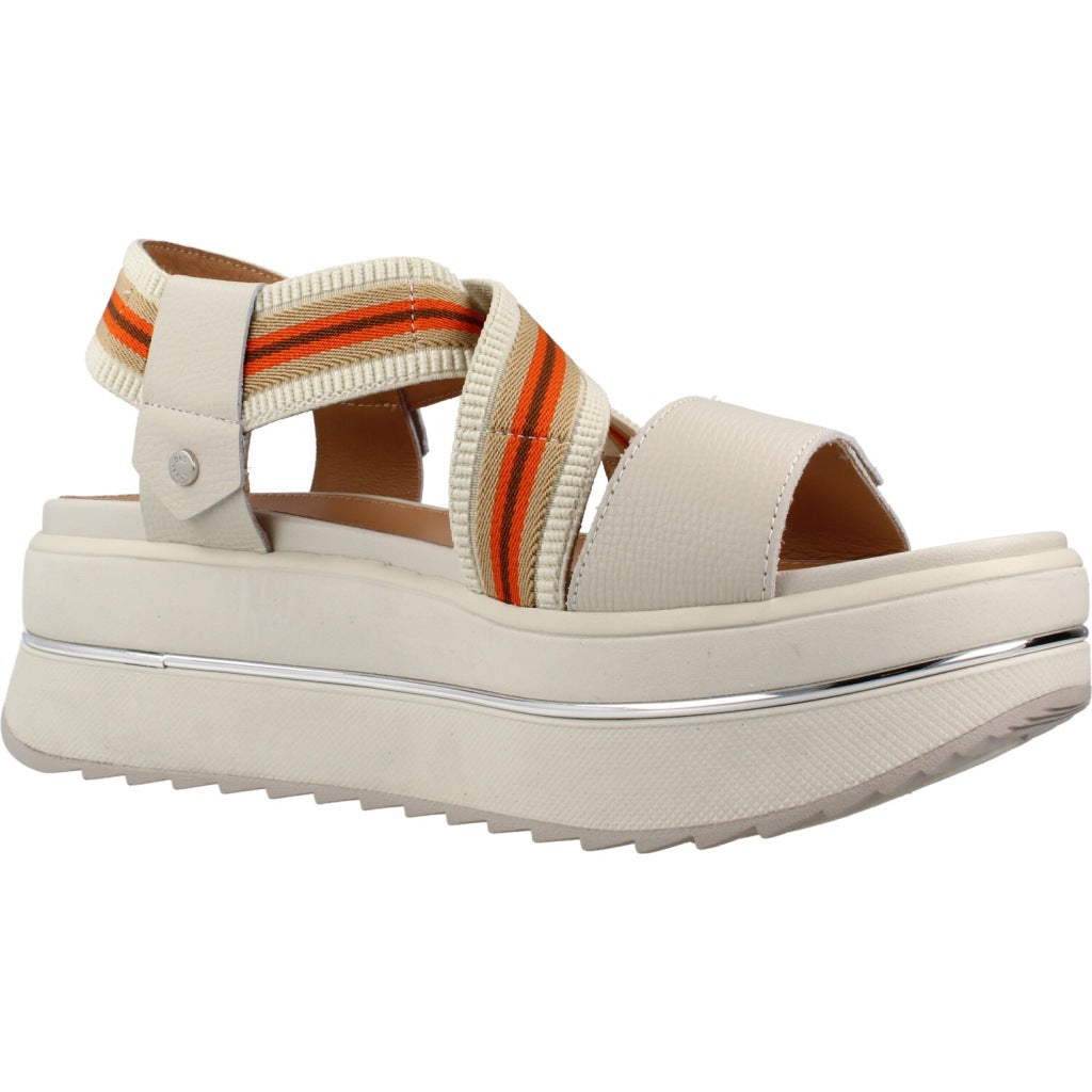 STONEFLY NICOLE ELASTIC NAP en color BLANCO (5)