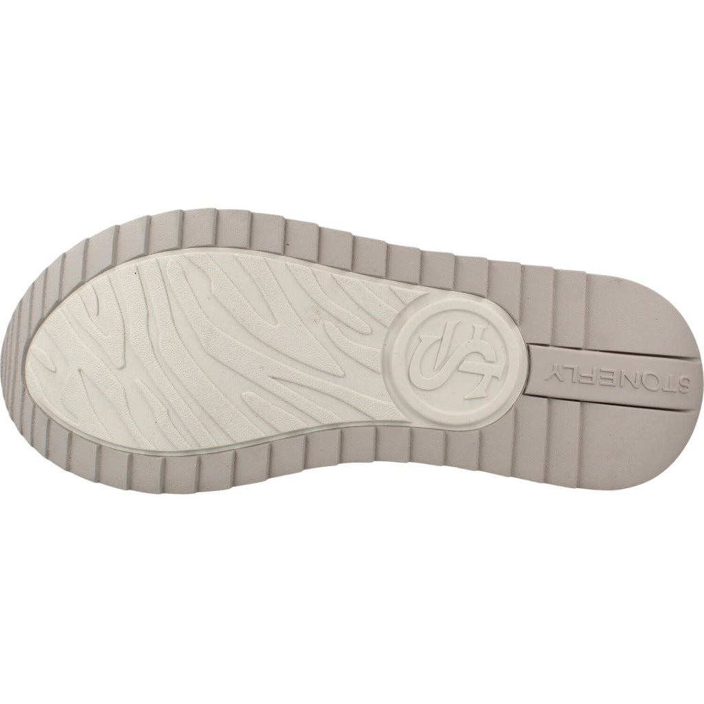 STONEFLY NICOLE ELASTIC NAP en color BLANCO (6)