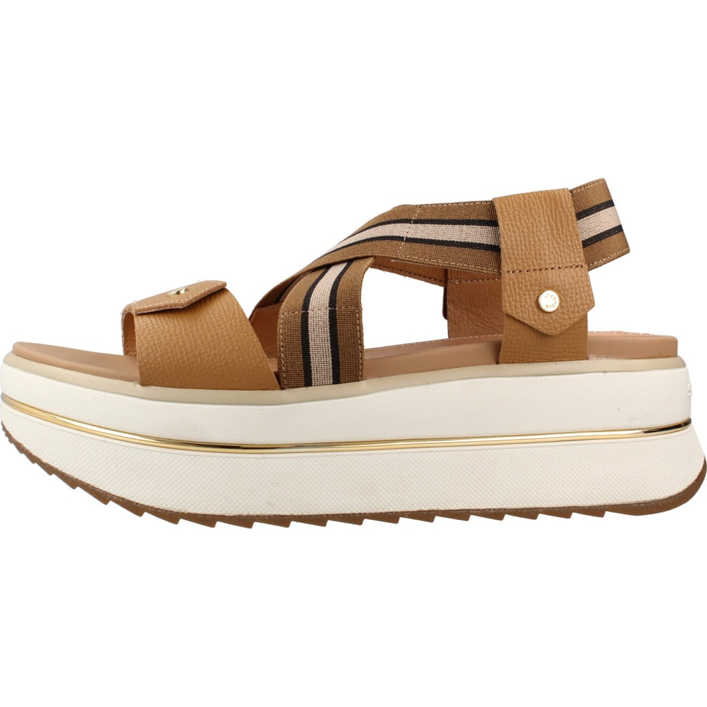 STONEFLY NICOLE ELASTIC NAP en color MARRON (2)