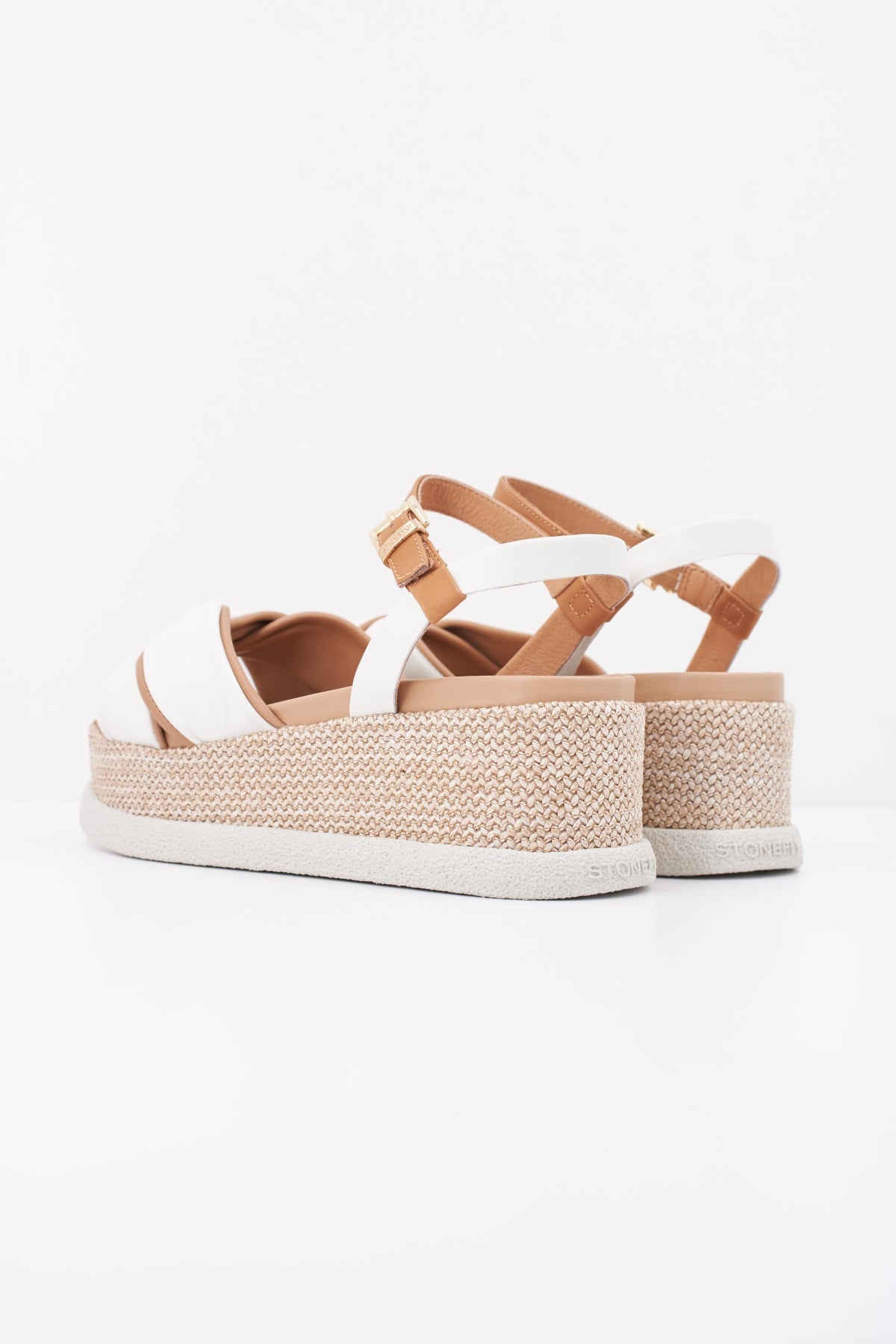 STONEFLY ARIANNA NAP LTH en color BEIS (4)