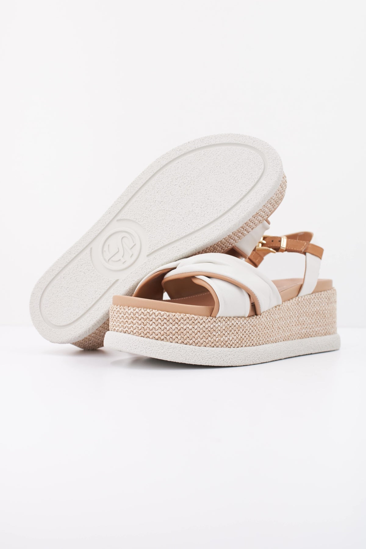 STONEFLY ARIANNA NAP LTH en color BEIS (5)
