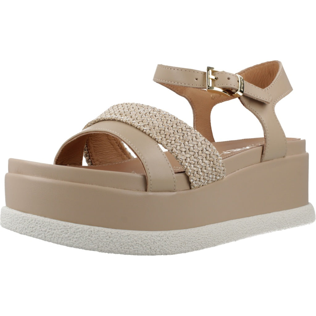 STONEFLY ARIANNA en color MARRON CLARO (1)