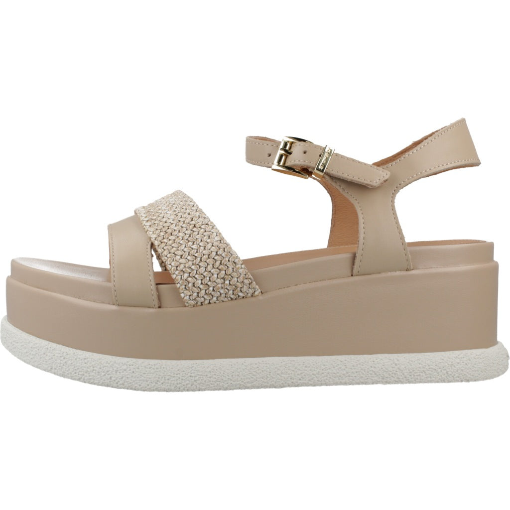 STONEFLY ARIANNA en color MARRON CLARO (2)