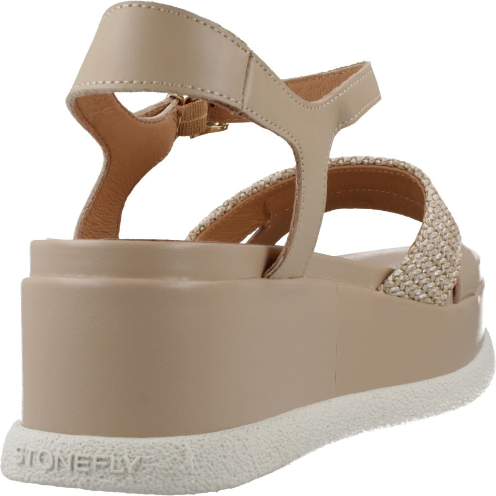 STONEFLY ARIANNA en color MARRON CLARO (3)