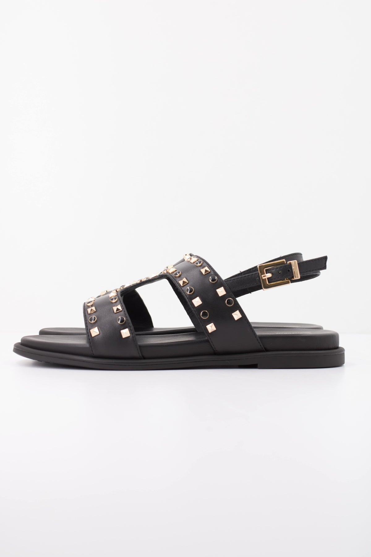 STONEFLY GEMMA NAP STUDS en color NEGRO (1)