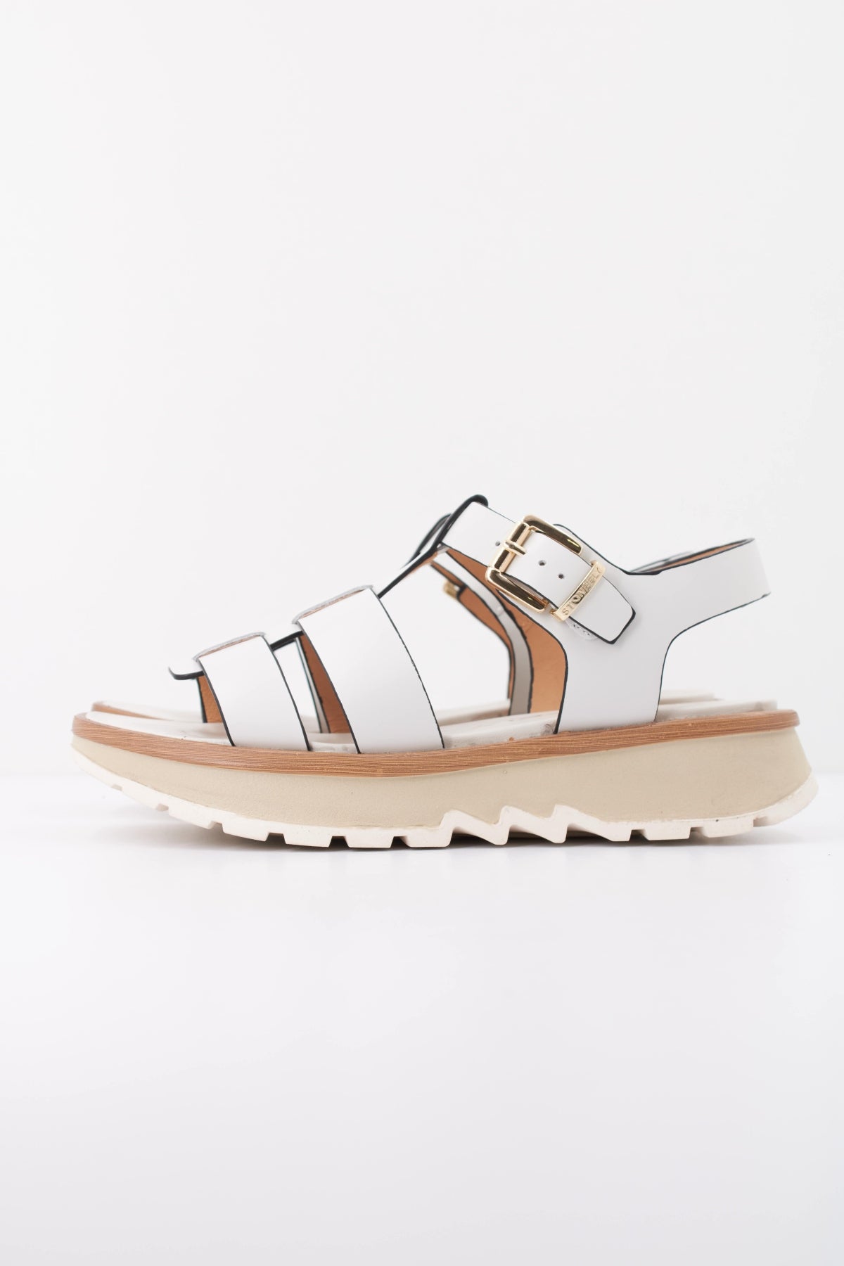 STONEFLY STAR LTH en color BLANCO (1)
