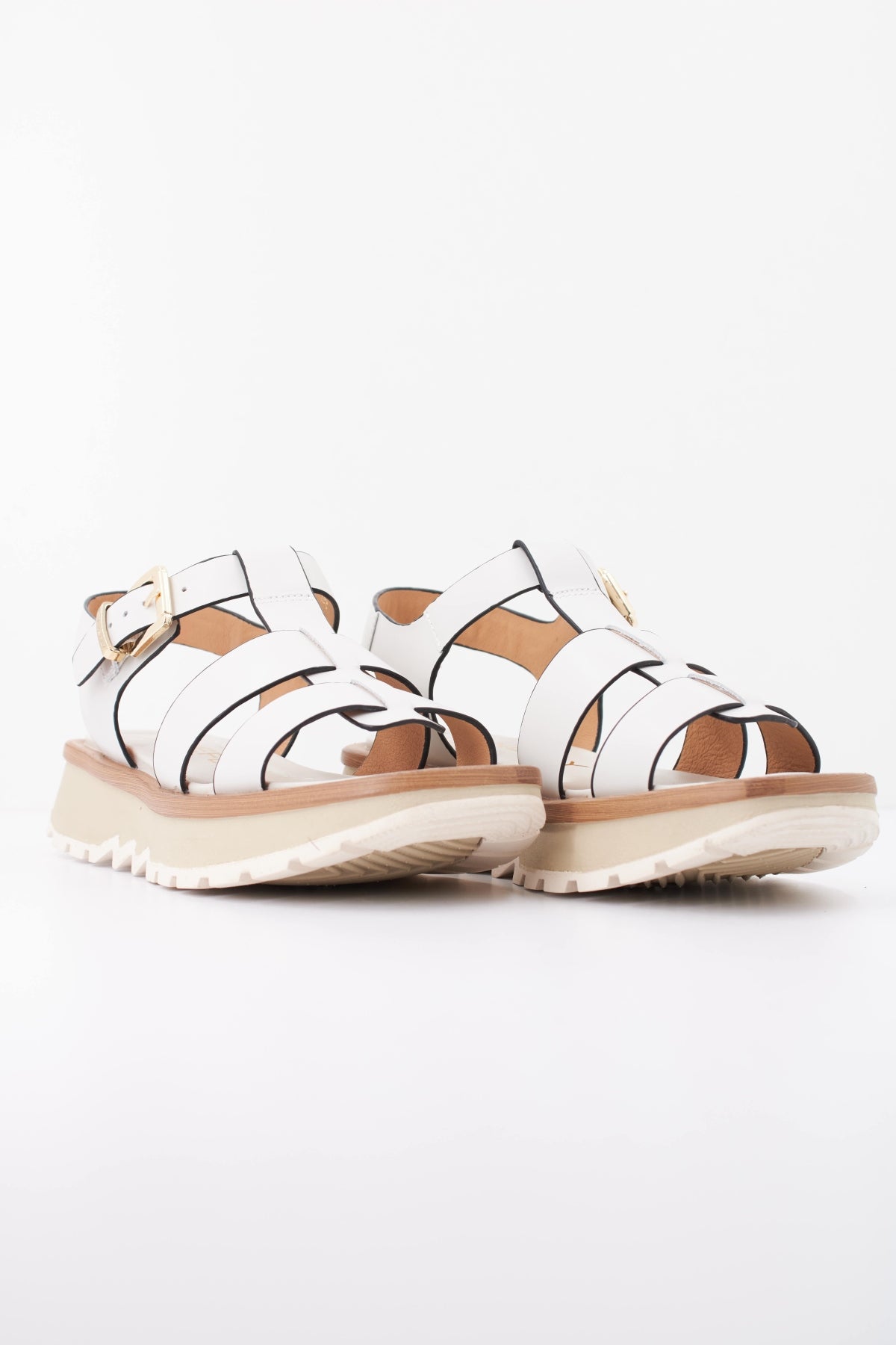 STONEFLY STAR LTH en color BLANCO (2)