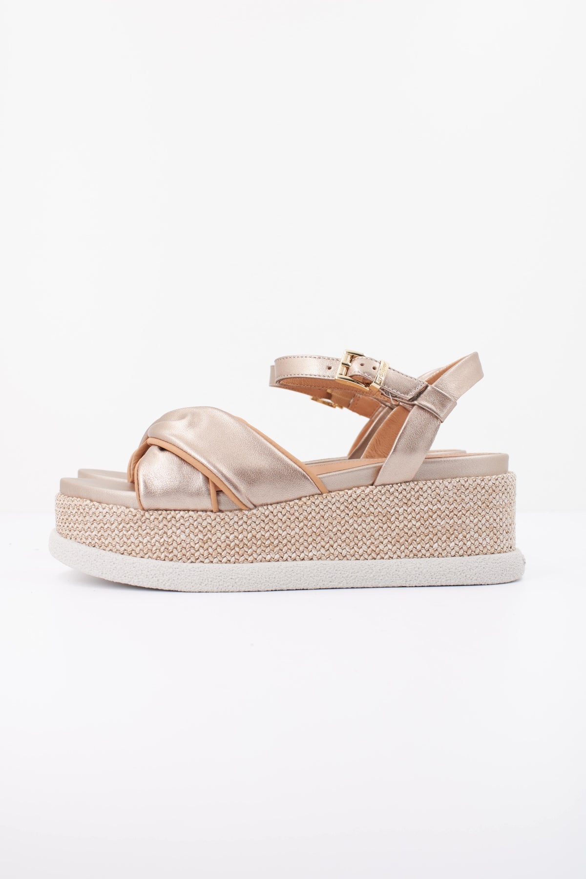 STONEFLY ARIANNA LAMINATED en color ORO (1)