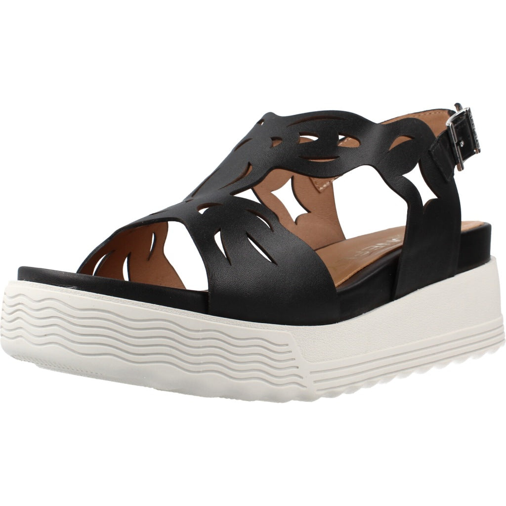 STONEFLY PARKY NAPPA LTH en color NEGRO (1)