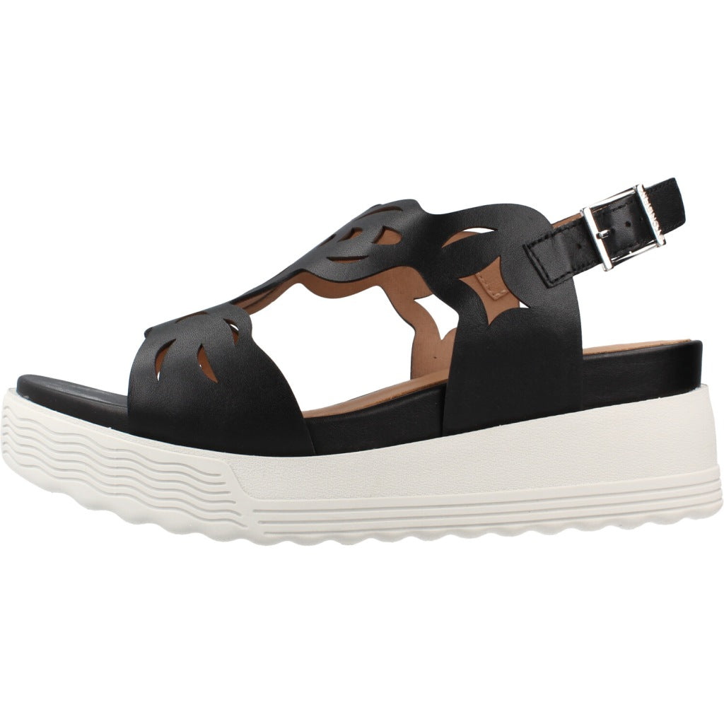 STONEFLY PARKY NAPPA LTH en color NEGRO (2)