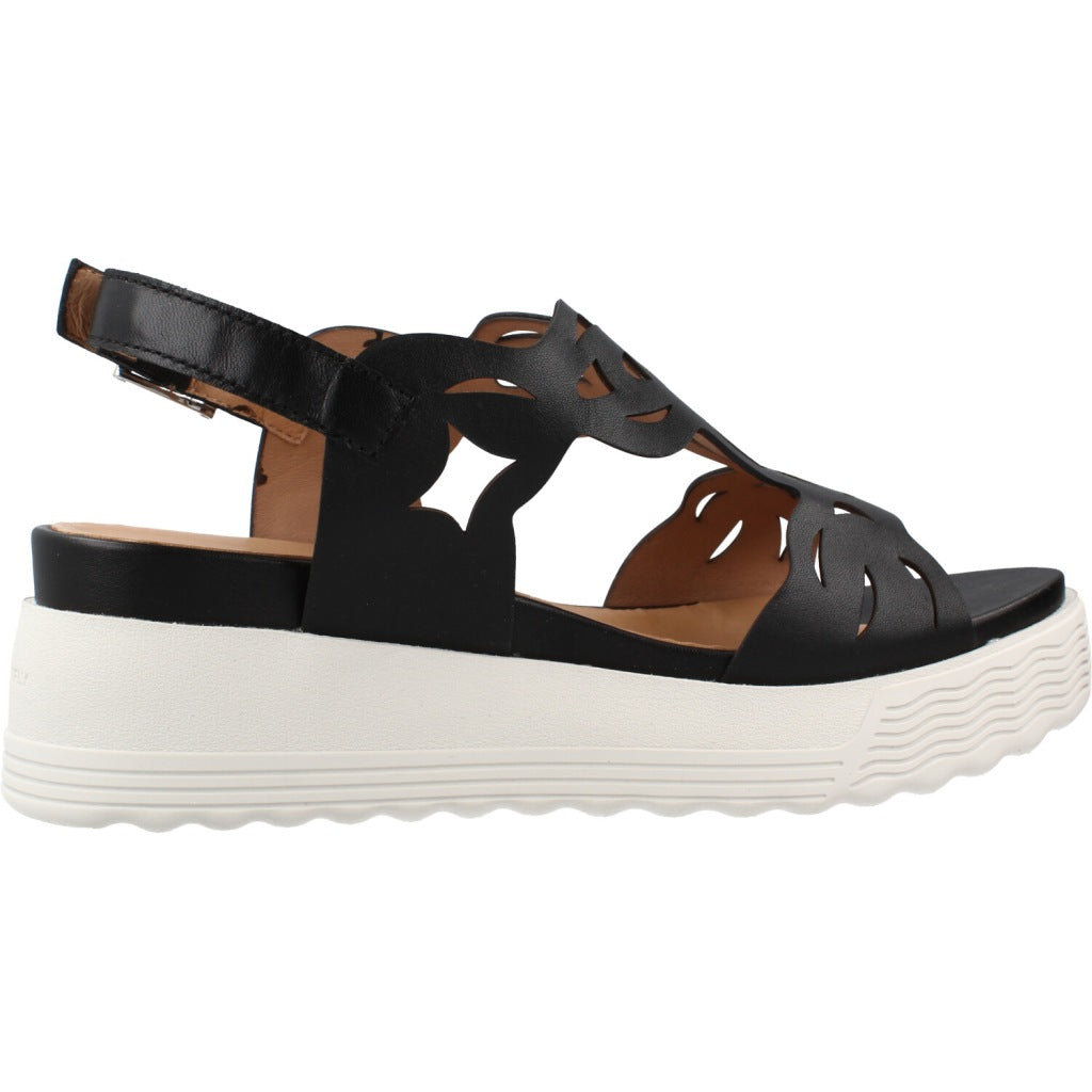 STONEFLY PARKY NAPPA LTH en color NEGRO (4)