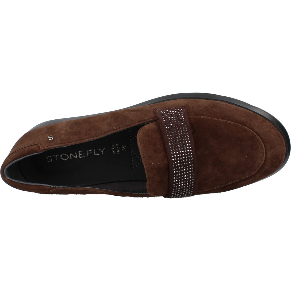 STONEFLY CHOCOLATE BROWN en color MARRON (7)