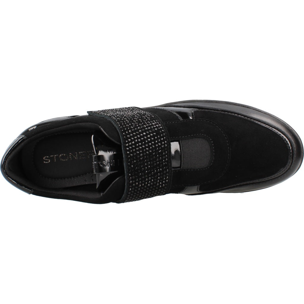 STONEFLY S en color NEGRO (7)