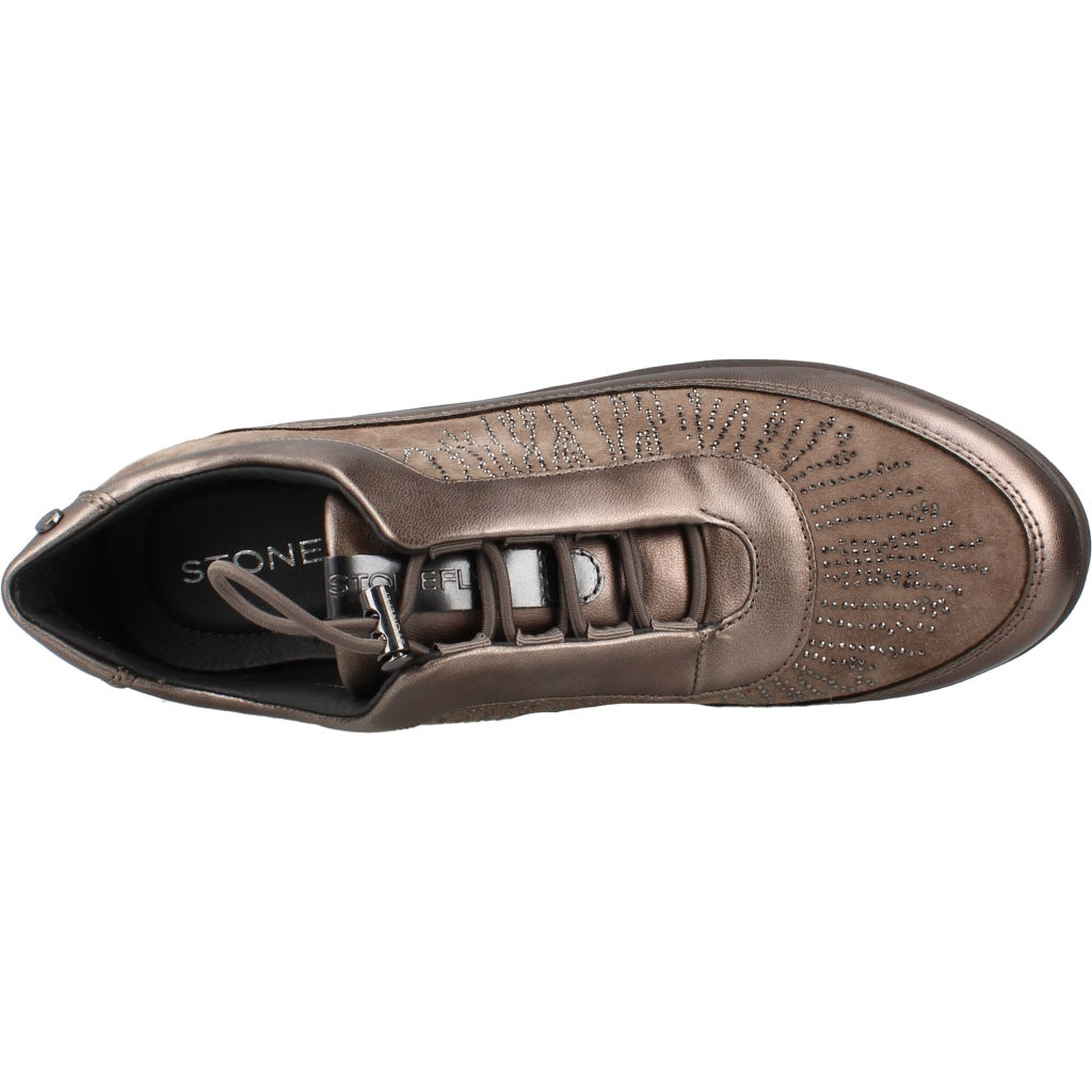 STONEFLY S en color BRONCE (7)