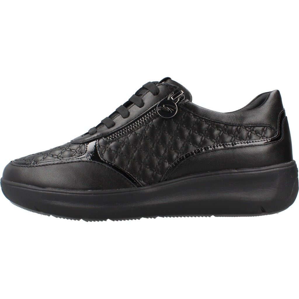 STONEFLY BLACK en color NEGRO (2)