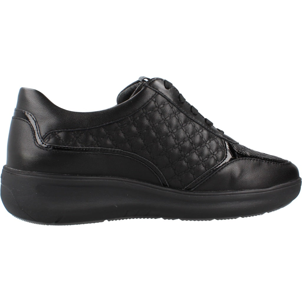 STONEFLY BLACK en color NEGRO (4)