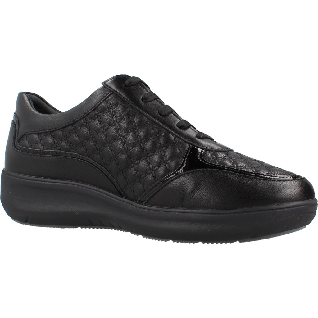 STONEFLY BLACK en color NEGRO (5)