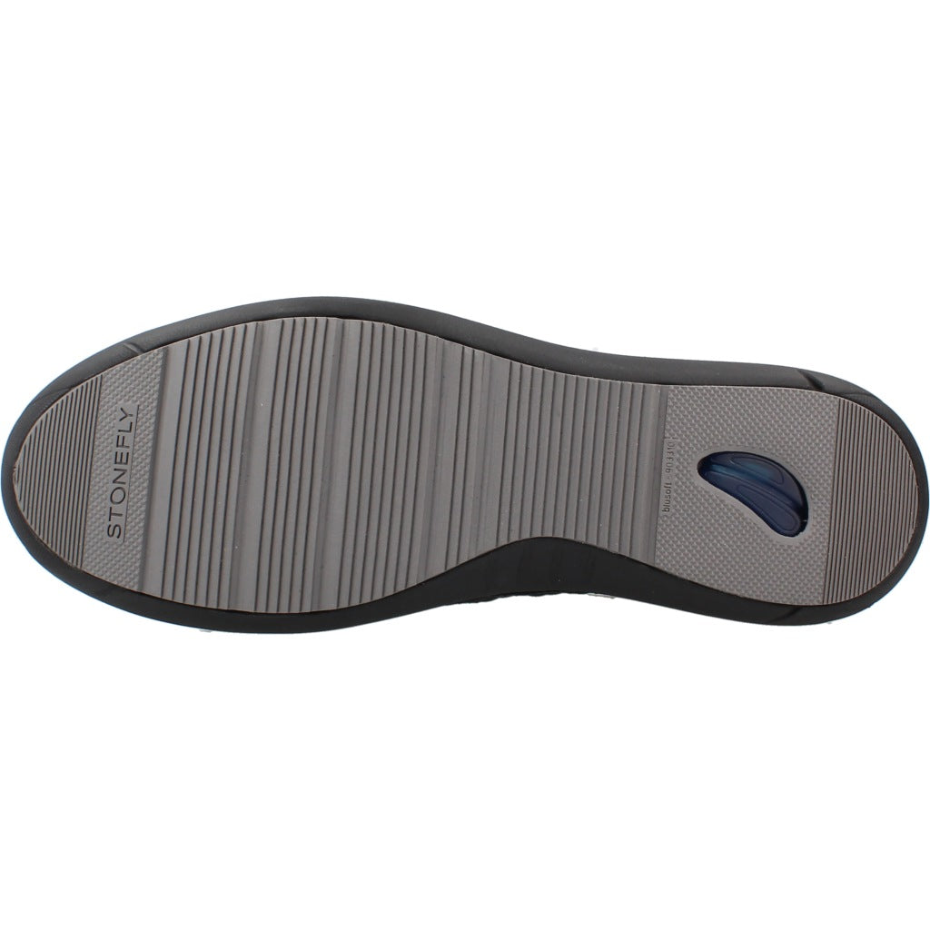 STONEFLY BLACK en color NEGRO (6)