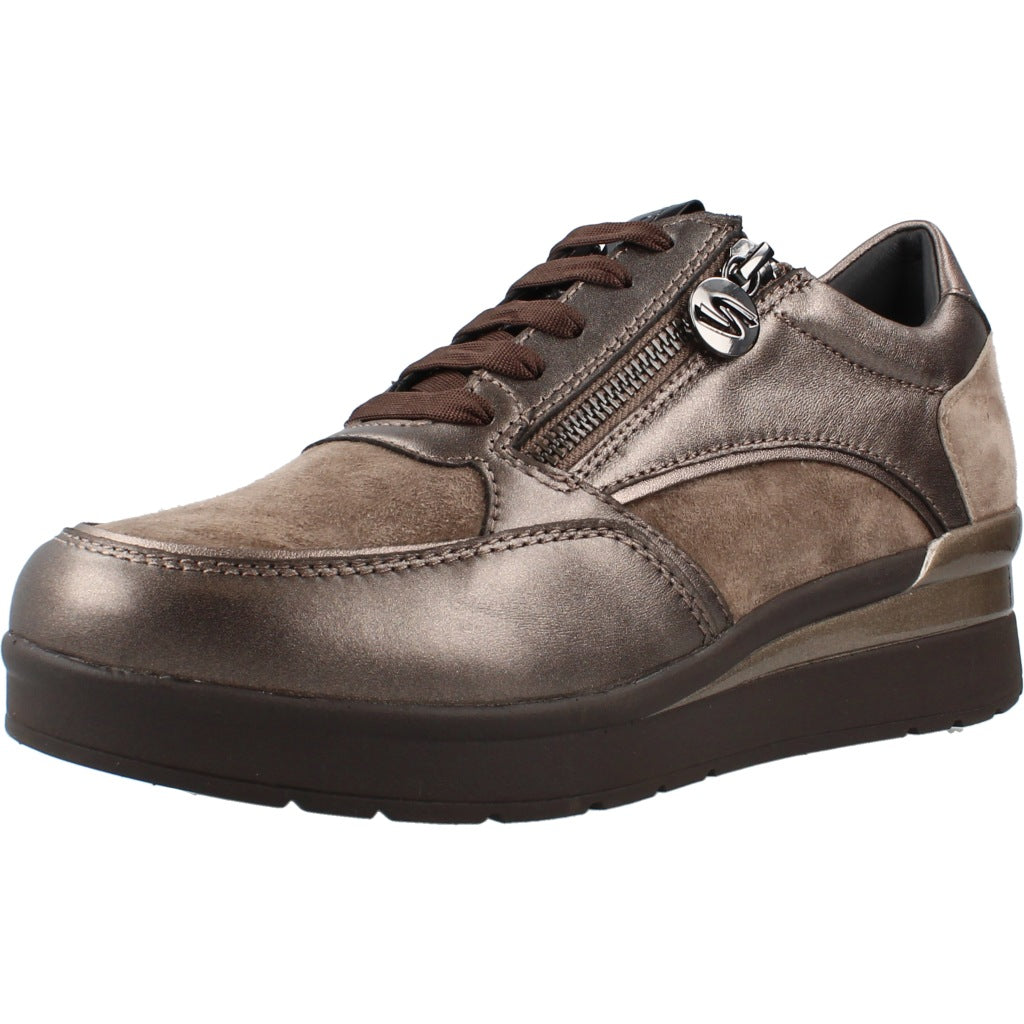 STONEFLY BRACKEN METAL/CINDER GRAY en color BRONCE (1)