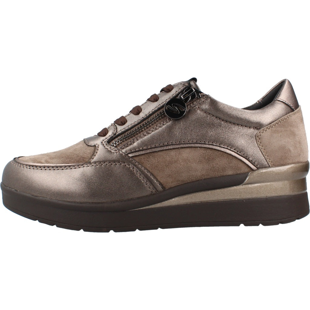 STONEFLY BRACKEN METAL/CINDER GRAY en color BRONCE (2)