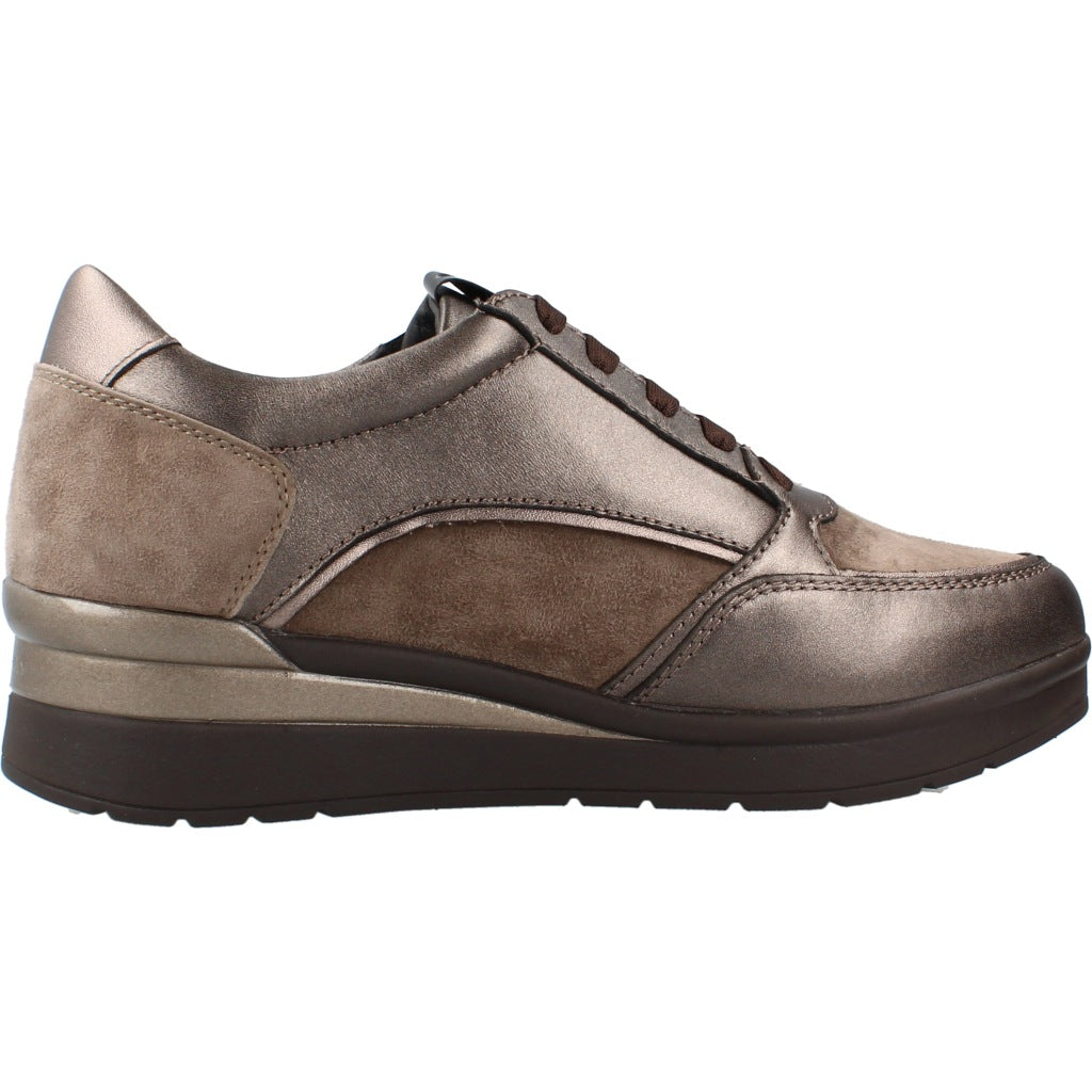 STONEFLY BRACKEN METAL/CINDER GRAY en color BRONCE (4)