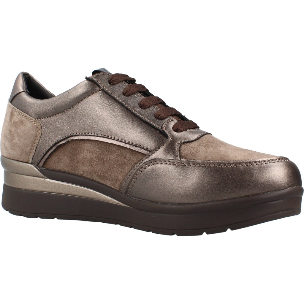 STONEFLY BRACKEN METAL/CINDER GRAY en color BRONCE (5)