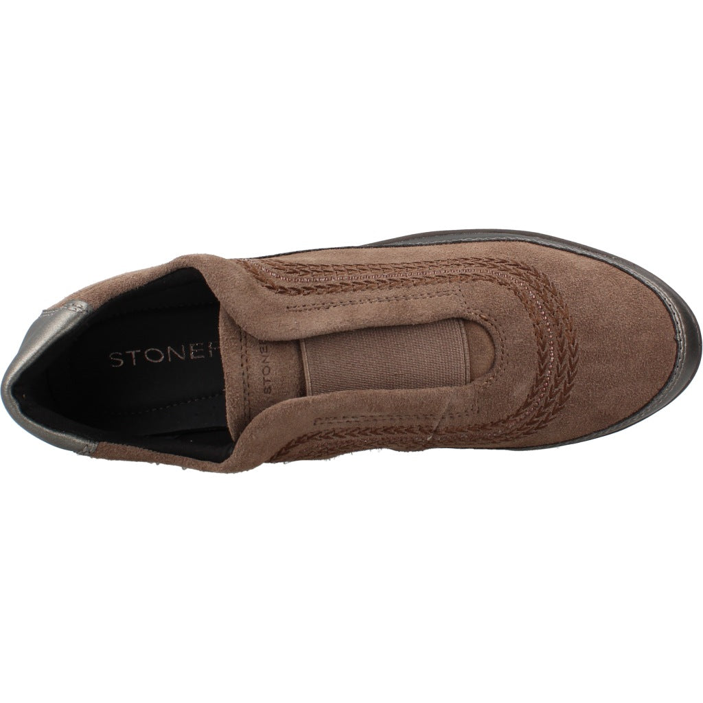 STONEFLY S en color MARRON (7)