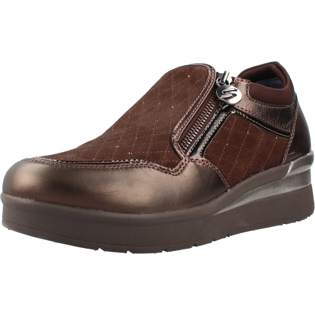 STONEFLY S en color MARRON (1)