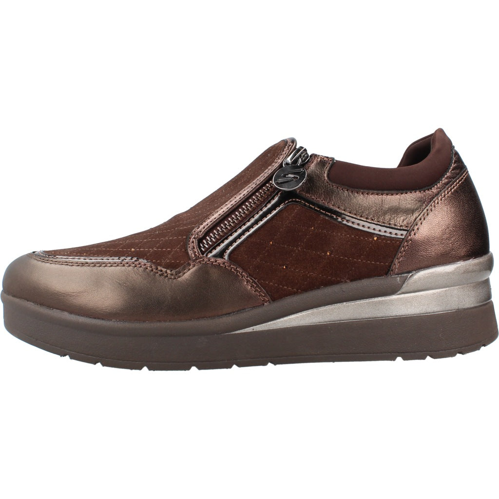 STONEFLY S en color MARRON (2)