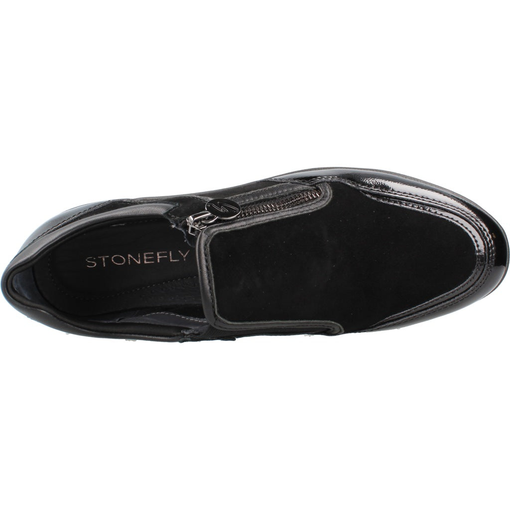 STONEFLY S en color NEGRO (7)