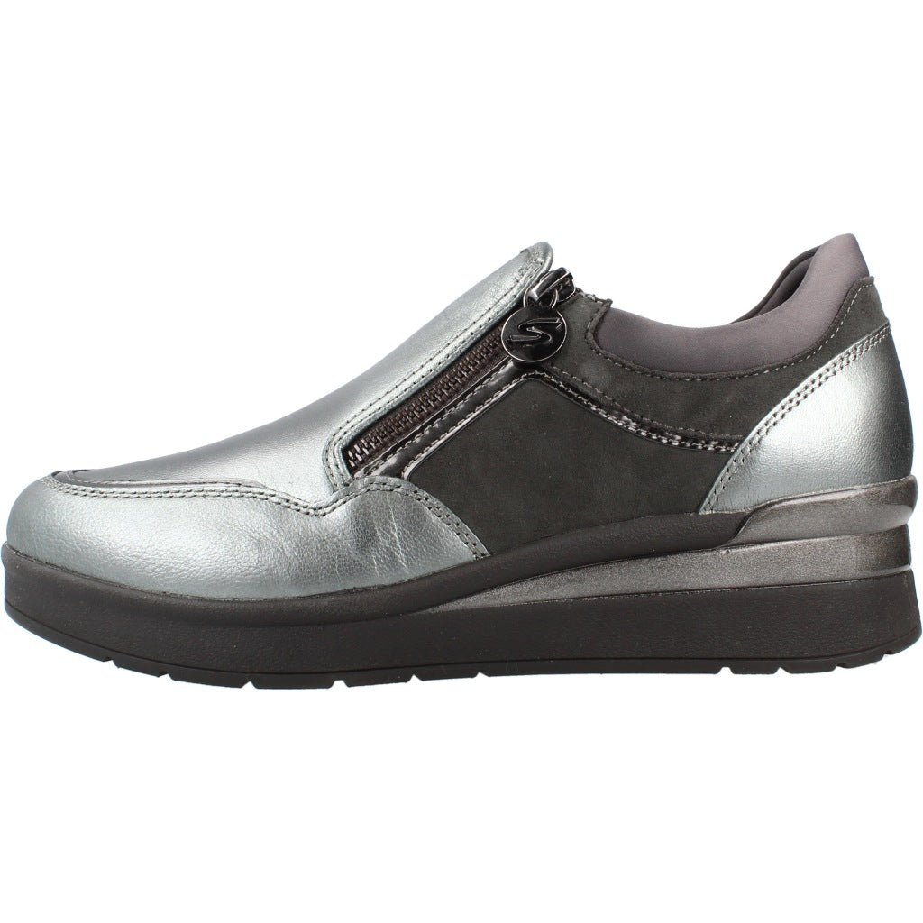 STONEFLY S en color GRIS (2)