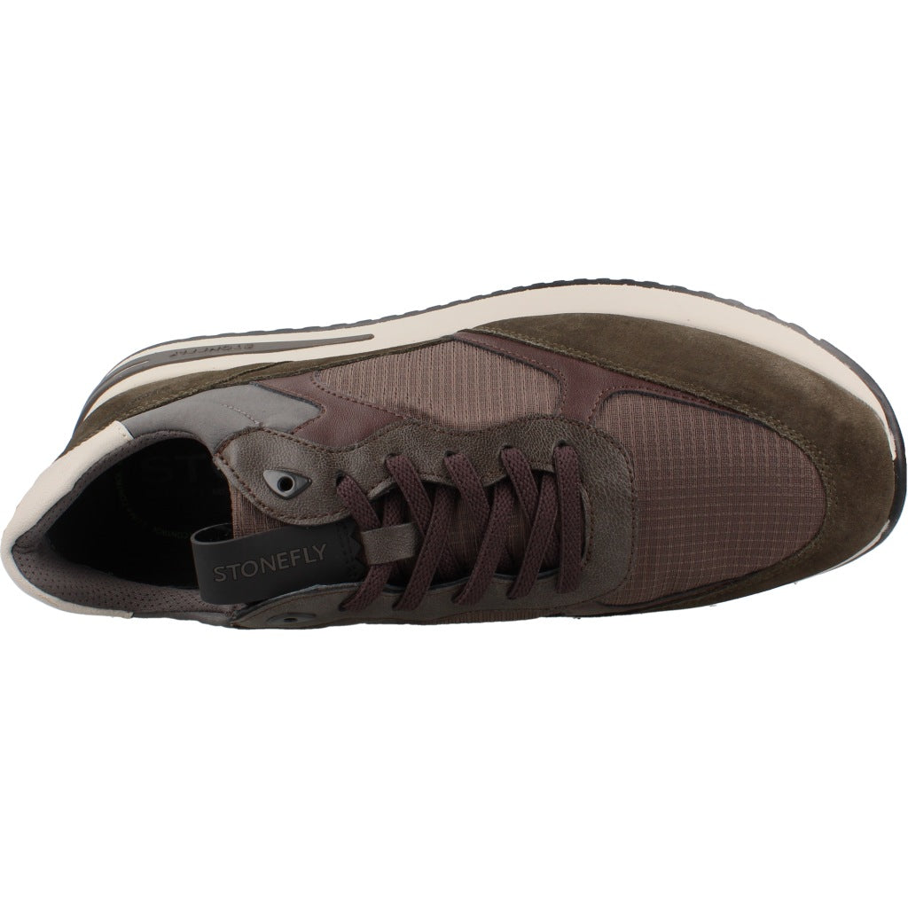 STONEFLY S en color MARRON (7)