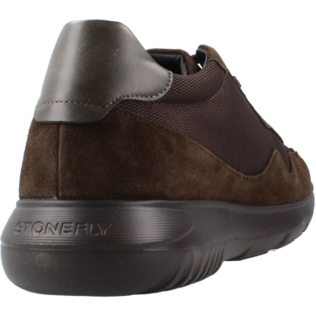 STONEFLY S en color MARRON (3)