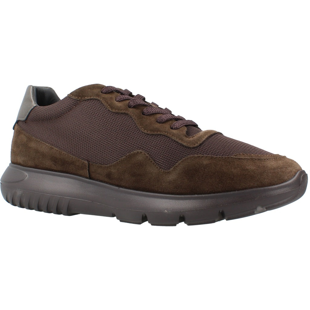 STONEFLY S en color MARRON (5)