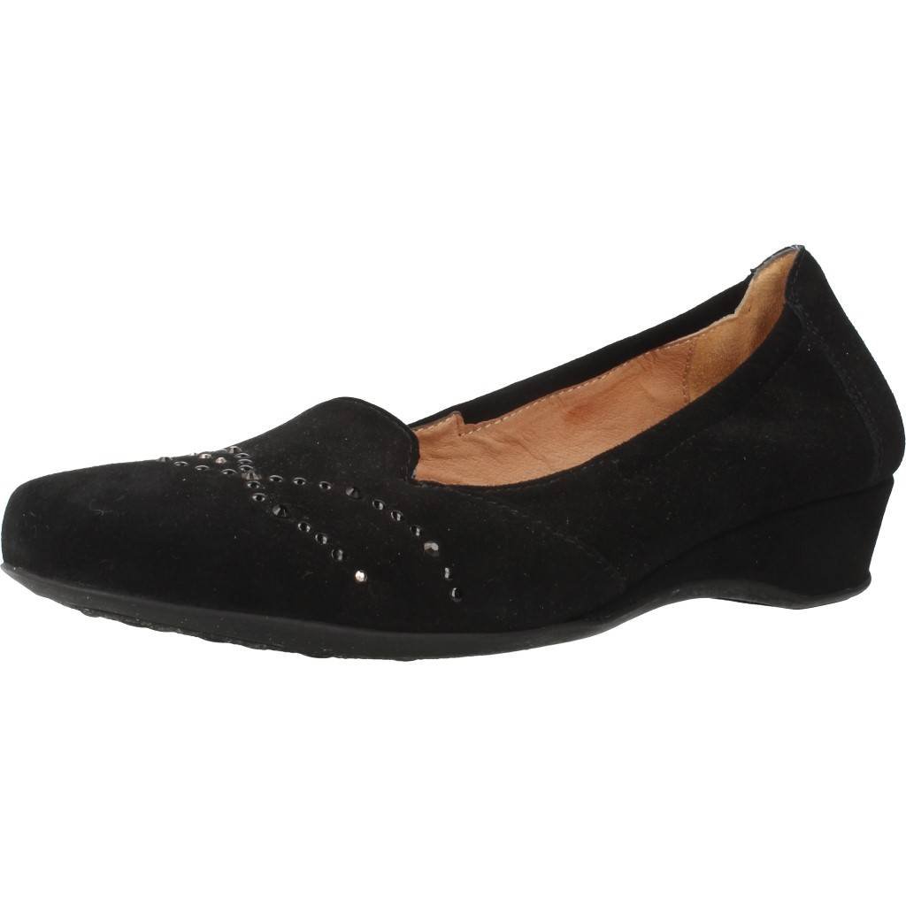 STONEFLY MICHELLE en color NEGRO (1)