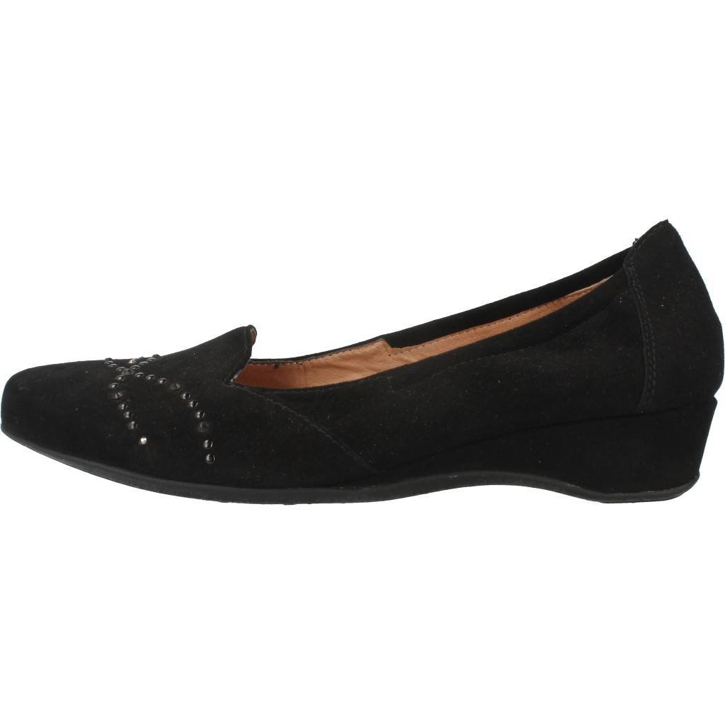 STONEFLY MICHELLE en color NEGRO (2)