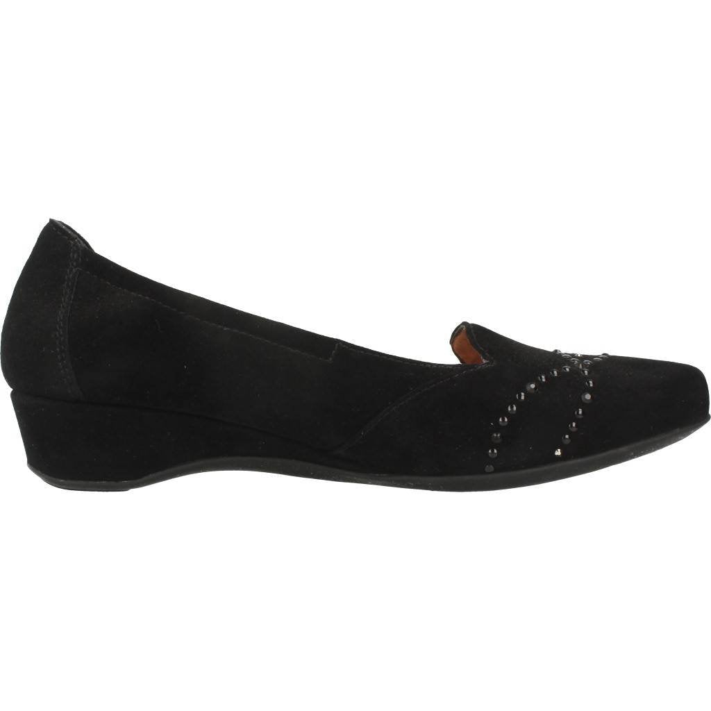 STONEFLY MICHELLE en color NEGRO (4)