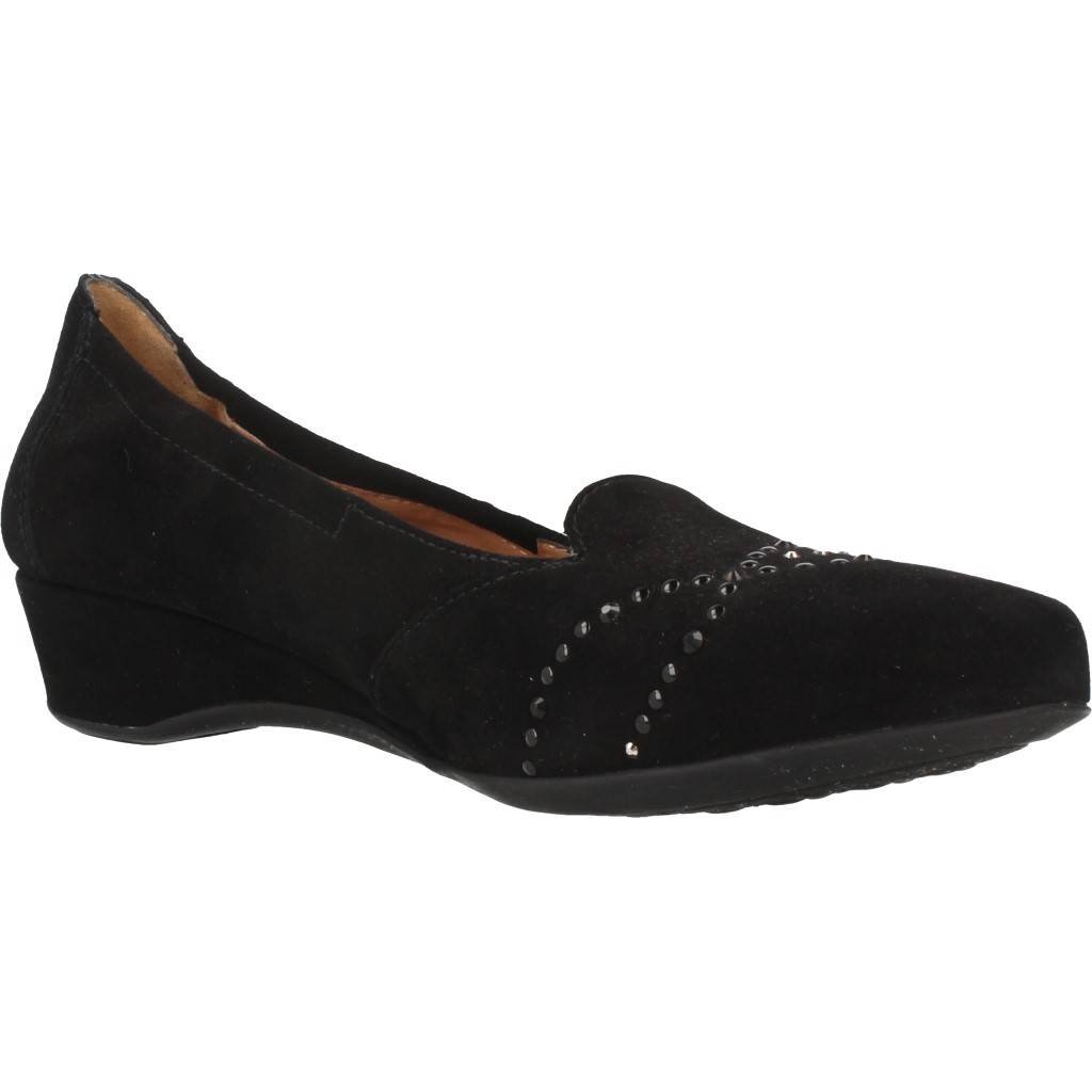 STONEFLY MICHELLE en color NEGRO (5)