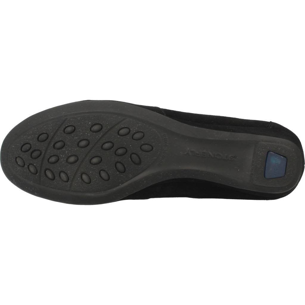 STONEFLY MICHELLE en color NEGRO (7)