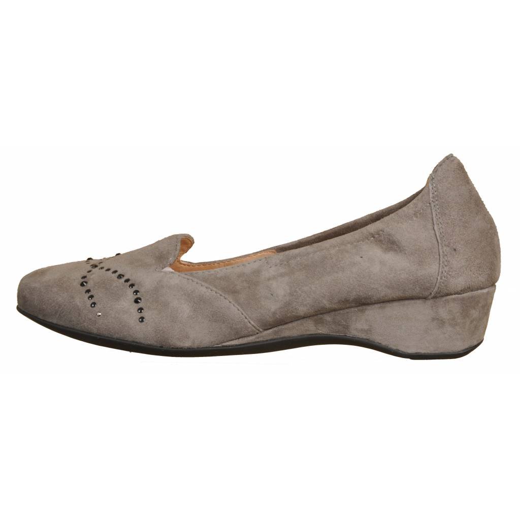 STONEFLY MICHELLE en color MARRON CLARO (2)